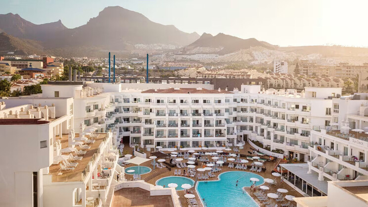 Sunwing Resort Fanabe